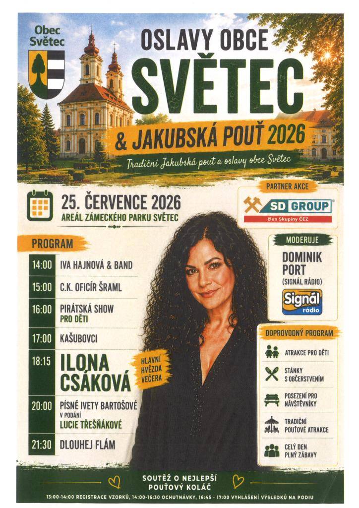 Žádost o zveřejnění