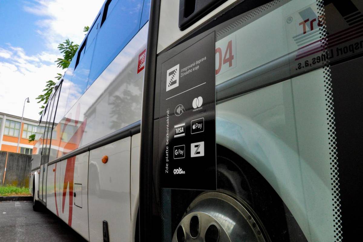Od pondělí 27. července 2026 úprava v jízdním řádu autobusů linky 101 na trase Vsetín – Horní Lideč – Púchov.