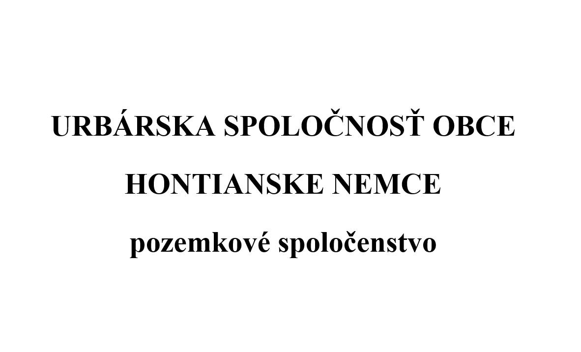 Oznámenie majiteľom pivničných zariadení v lokalite Pod Vŕškom