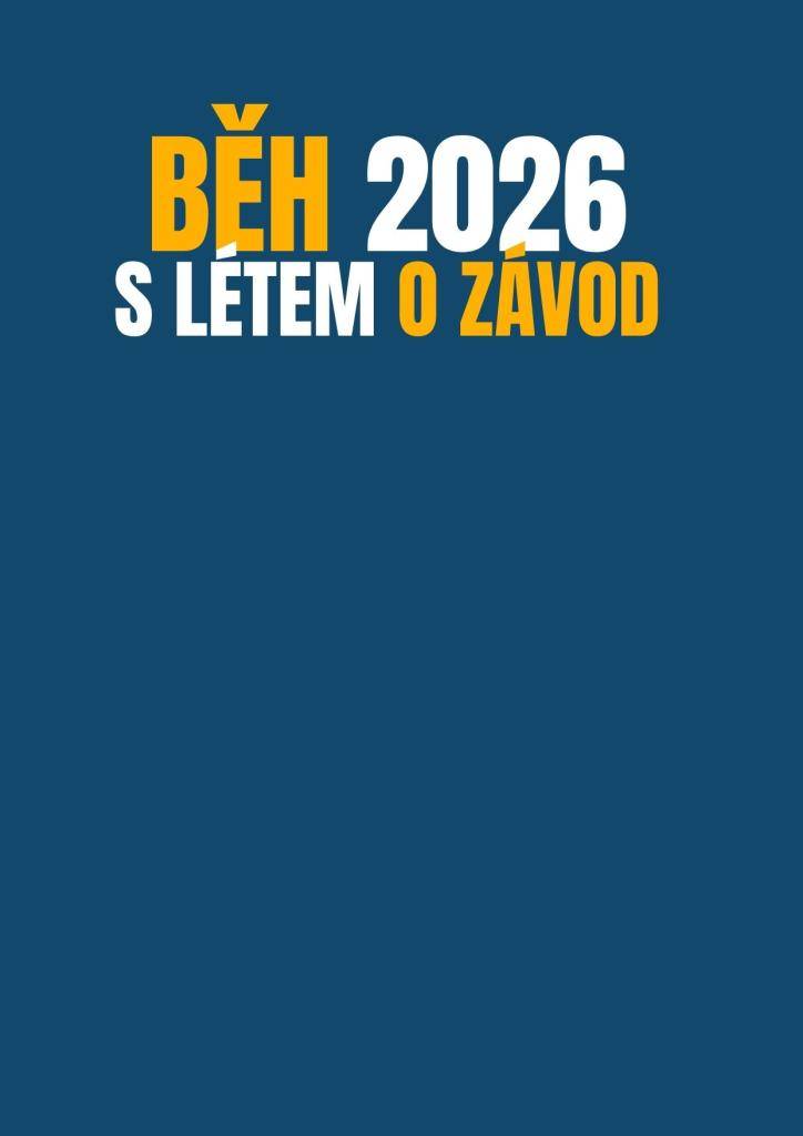 Dne 25.7.2026 bude z důvodu konání sportovní akce běh S létem o závod uzavřena Výstavní síň a Informační centrum města Podbořany. Akce se koná pod záštitou města Podbořany na kempinkové louce vedle Městského koupaliště.