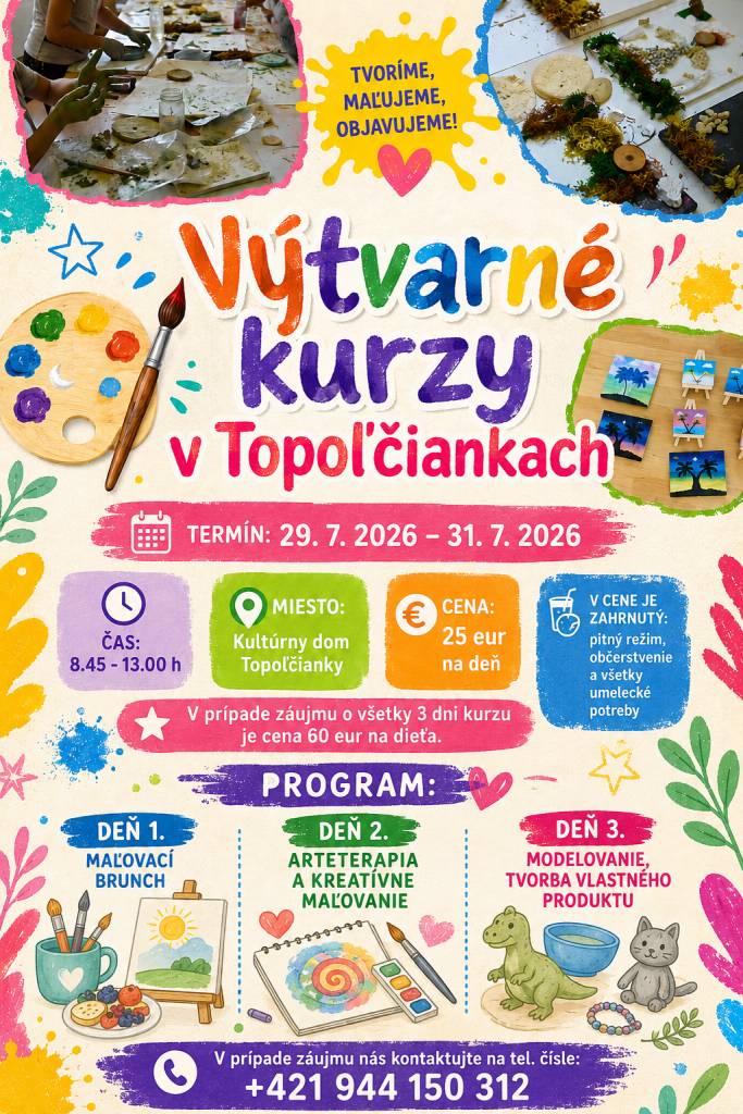 29.7. - 31.7.2026