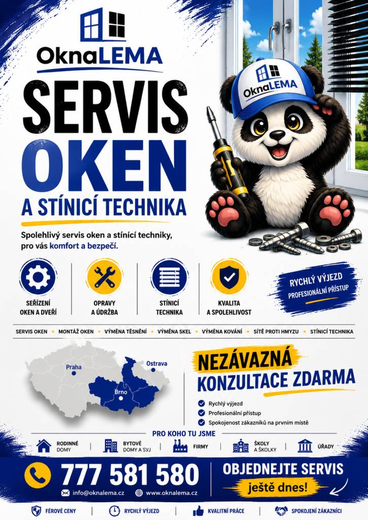 informace
