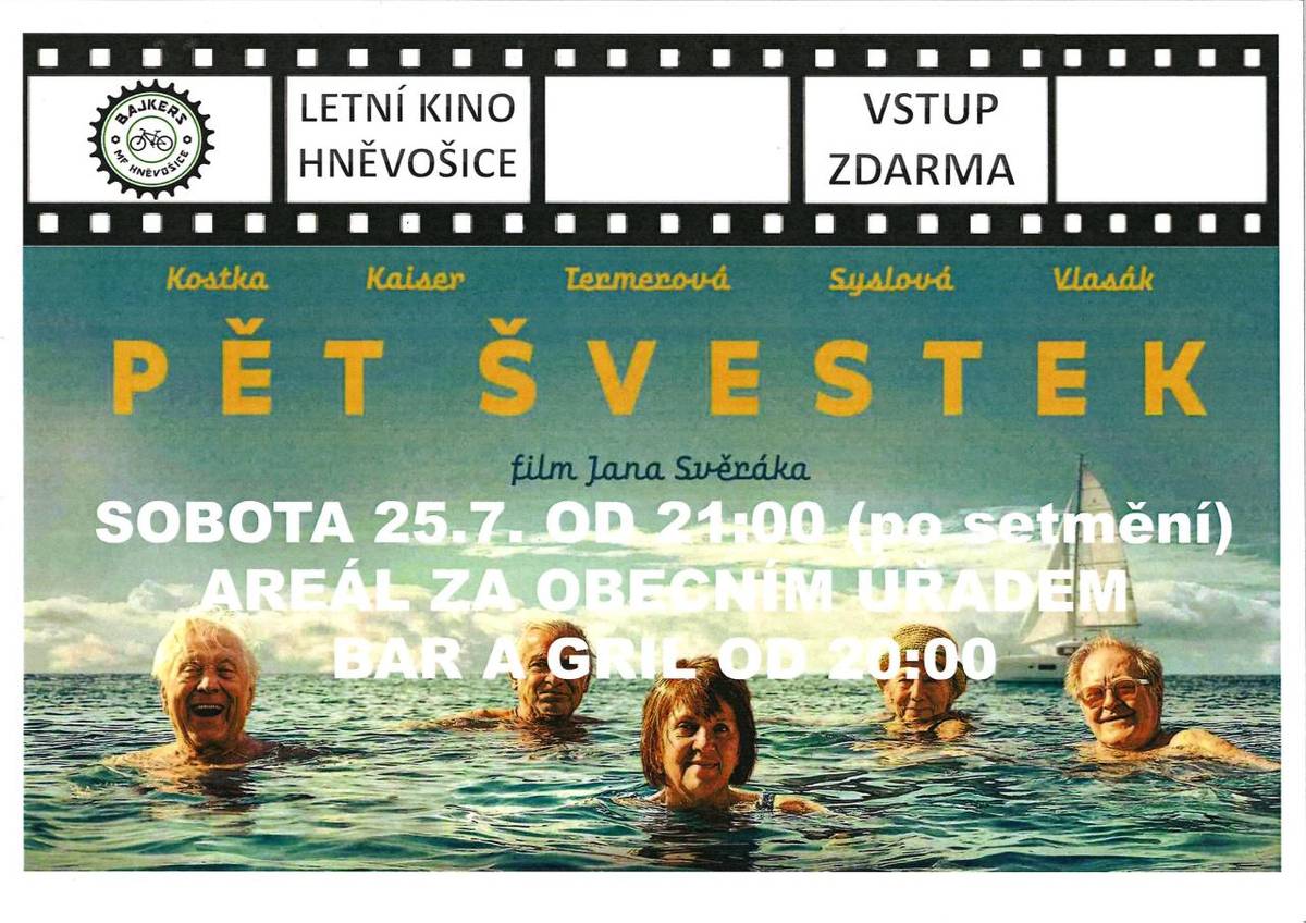 Letní kino