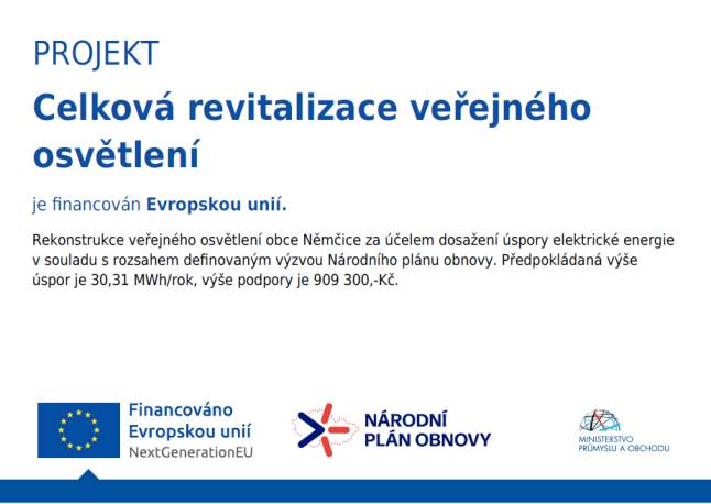 Financováno Evropskou unií