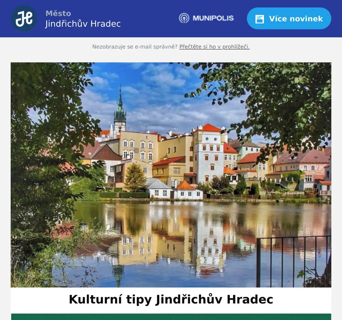 Pozvání | Všechno je ve hře. Spasitel | Osamělý muž uprostřed vesmíru, který má zachránit svět. A je to tady zas! | PŘEDKY SI NEVYBEREŠ. Odyssea | Jeden z největších příběhů naší civilizace ztvárněný jedním z nejlepších režisérů současnosti. Odvážná Vaiana | Neohrožená dcera náčelníka se vydává na nezapomenutelnou cestu, aby zachránila svůj lid. Tahle párty je DEAD | Šílená hororová komedie, která Vás zavede na halloweenskou párty, kde to tak trochu žije, i když to tak trochu umřelo… Zootropolis: Město zvířat 2 | Na Judy Hopkavou a její kamaráda Nicka Wilda čeká zcela nový případ v ulicích Zootropolisu. Bardotky | Nespoutaná komedie o přátelství, svobodě a radosti ze života Srdcovka | Hudba je jejich život. A jeden hit může změnit úplně všechno… Pět švestek | Dojemná i hravá komedie o přátelství, lásce, odpuštění a odvaze žít naplno v každé životní etapě. Smrtelné zlo: V plamenech | Rodina je kořenem všeho zla.