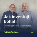 Jak investují bohatí