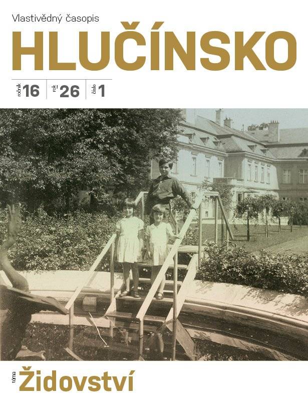 Na začátku června vyšlo první číslo 16. ročníku vlastivědného časopisu Hlučínsko, který vám přináší pestrou škálu inspirativních článků z historie našeho regionu, tentokrát na téma židovství.🕍 Čtenáři se mohou těšit na rozhovor s Mojmírem Sonnkem, který se zasloužil o obnovu židovského hřbitova v Hlučíně, články o bývalé hlučínské synagoze, spisovateli Maxi Ringovi ze Sudic i osudech rodiny Rothschildů ze Šilheřovic. 📖 Vedle hlavního tématu nabízí časopis i další pravidelné rubriky. Nechybí ani VzpomínkyLIVE, které se u čtenářů těší velké oblibě.  Nové Hlučínsko na vás již čeká! Tradičně je k dostání v městském informačním centru nebo na e-shopu Muzea Hlučínska. Přejeme příjemné letní čtení! 📚  #Hlucinsko #CasopisHlucinsko #Hlucin #Historie #ZidovskeDedictvi #RegionalniHistorie #MuzeumHlucinska