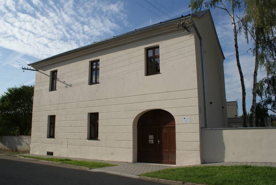 Regionální muzeum a správa pohřebiště oznamuje, že od 20. do 29. července 2026 bude z důvodu dovolené uzavřeno.
