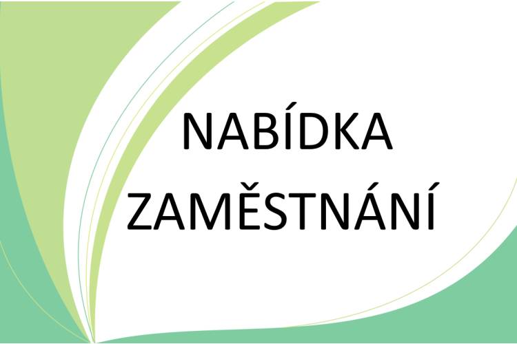 Střední zahradnická škola Rajhrad, p.o. hledá zaměstnance na pozici uklízečky. Nástup je plánován na 1. srpna 2026.