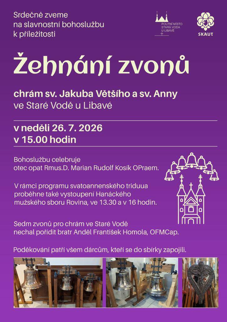 26. července 2026 v 15.00 hodin.