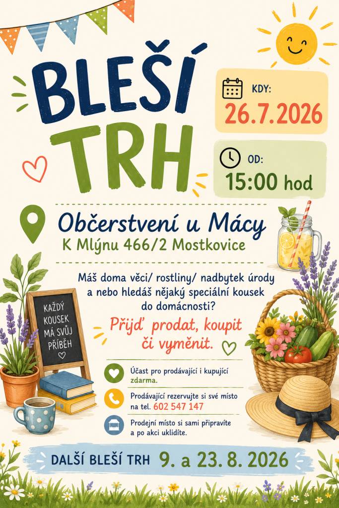 Bleší trh