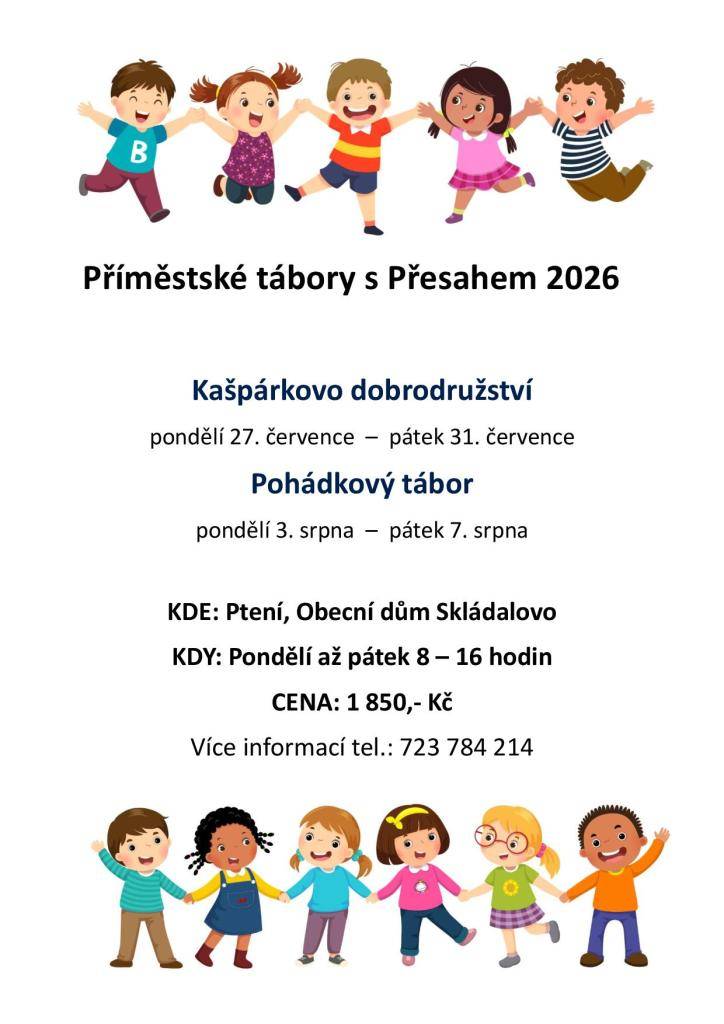 Kašpárkovo dobrodružství