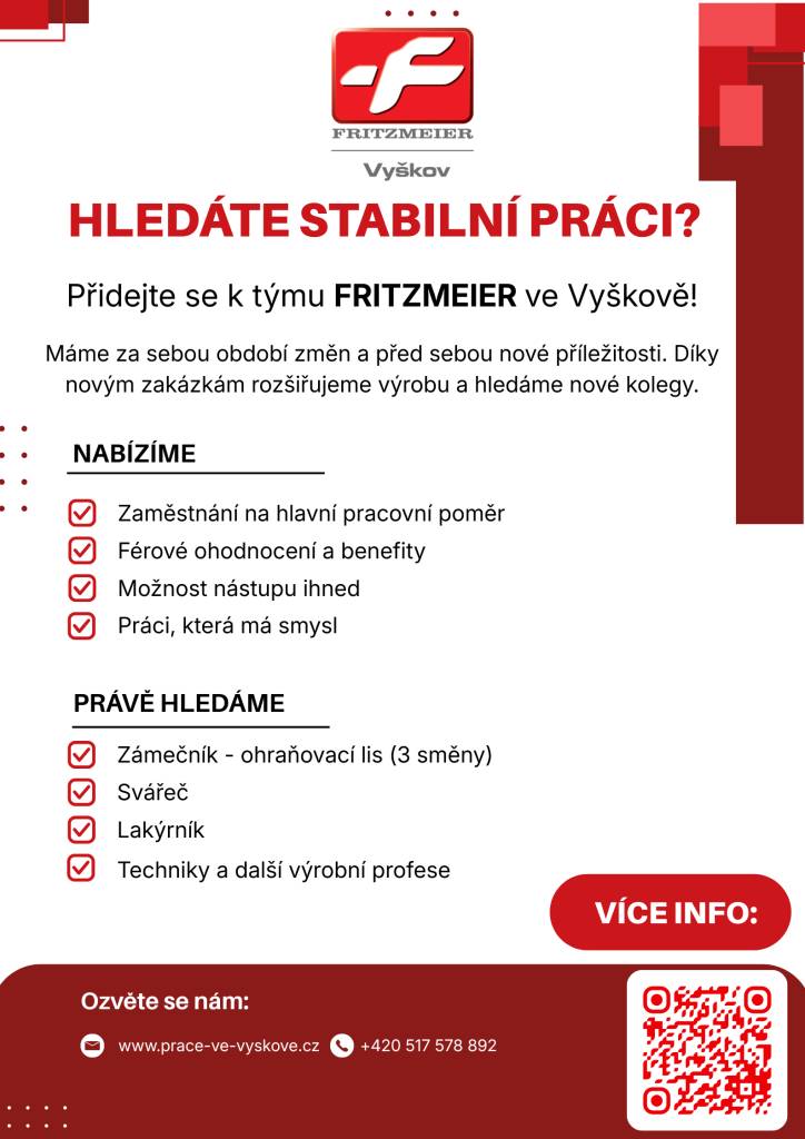 informace