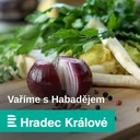 Losos se zapečenými bramborami. Zajímavá kombinace barev a chutí vás na talíři zaručeně potěší