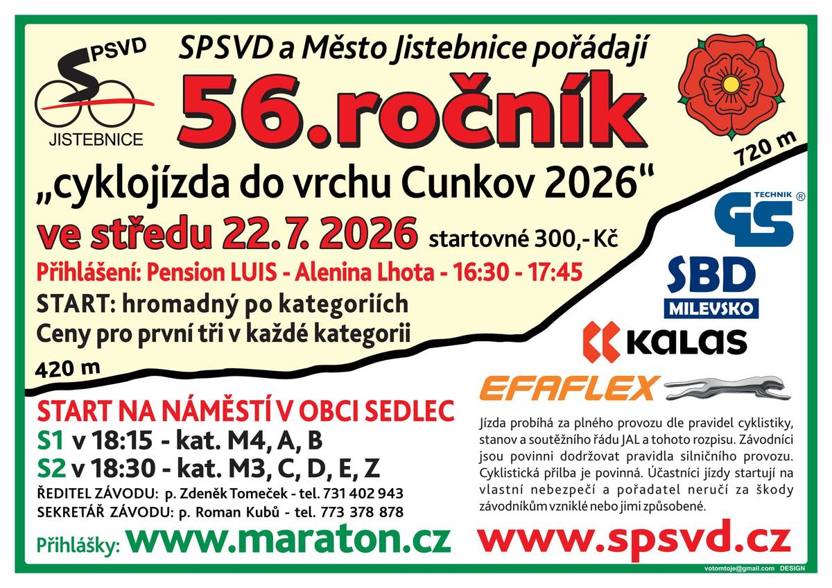 22. července 2026