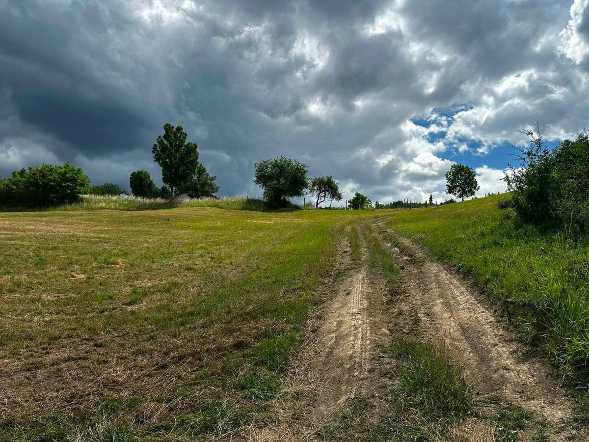 Potulky po Župkove.  Foto: archív starosta