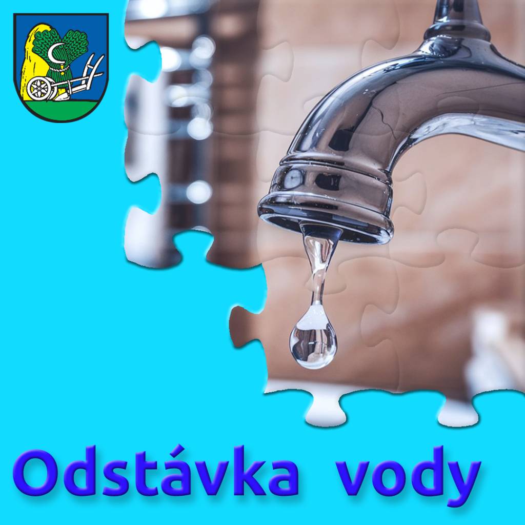 BVS a.s. oznamuje, že dňa 7.8.2026 od 8:30 do 10:30 bude prerušená dodávka vody z dôvodu vykonávania plánovanej opravy verejného vodovodu.