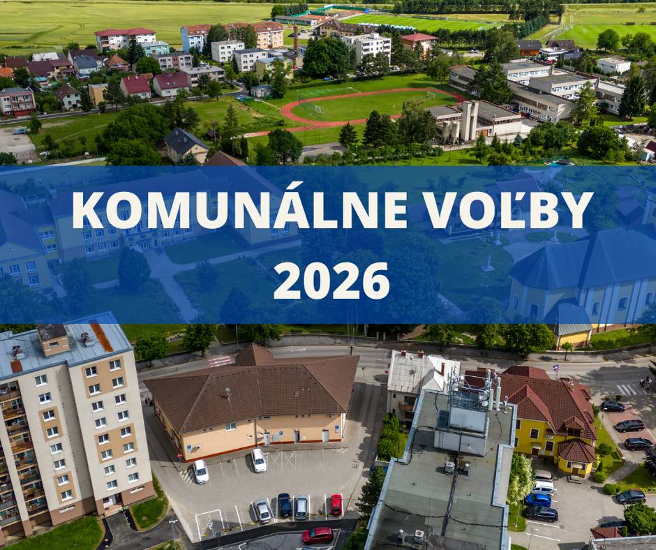 🗳️Komunálne voľby 2026 prinesú novú kapitolu v histórii nášho mesta...  ✍️Mestské zastupiteľstvo rozhodlo o úprave volebných obvodov tak, aby boli v súlade s princípom rovnosti volebného práva...  ☝️Po prvýkrát v histórii budú obyvatelia mestských častí Kľúčové a Trenčianska Závada voliť spoločne dvoch poslancov Mestského zastupiteľstva...  👥Zmena reflektuje aktuálny počet obyvateľov jednotlivých mestských častí a odporúčania verejného ochrancu práv...  ⚖️Cieľom nového nastavenia volebných obvodov je zabezpečiť, aby mal hlas každého voliča, čo najrovnocennejšiu váhu a aby zastúpenie obyvateľov v mestskom zastupiteľstve zodpovedalo súčasným podmienkam...  ❓Ako budú vyzerať volebné obvody v meste Nemšová v najbližších voľbách do orgánov samosprávy obcí?   📕VO č. 1 - počet poslancov - 8, všetky ulice m.č. Nemšová  📗VO č. 2 - počet poslancov - 3, všetky ulice m. č. Ľuborča 📘VO č. 3 - počet poslancov - 2, všetky ulice m. č. Kľúčové a Trenčianska Závada