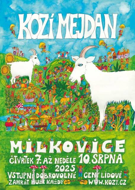 25. ročník