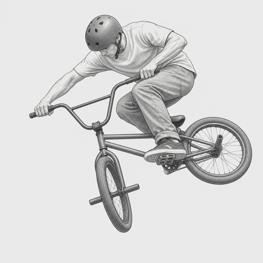 22. 8. 2026 se koná Finále českého juniorského poháru BMX. Přijďte podpořit  mladé závodníky a užít si skvělou atmosféru na závodním okruhu.
