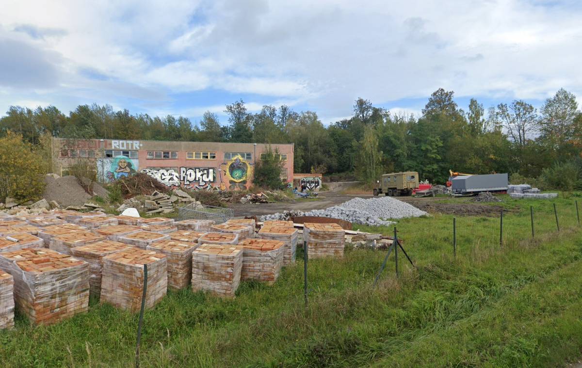 Od 20.7. do 2.8.2026 je uzavřen skatepark z důvodů dovolené.