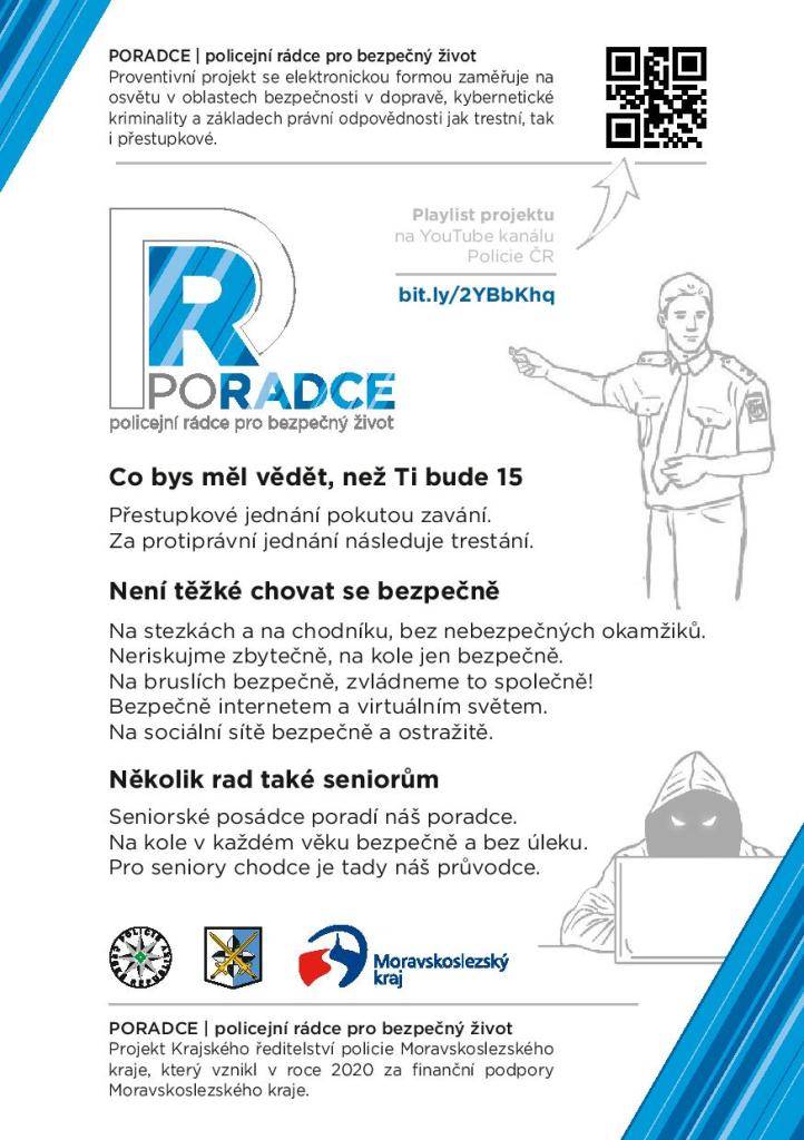 POLICIE MORAVSKOSLEZSKÉHO KRAJE
