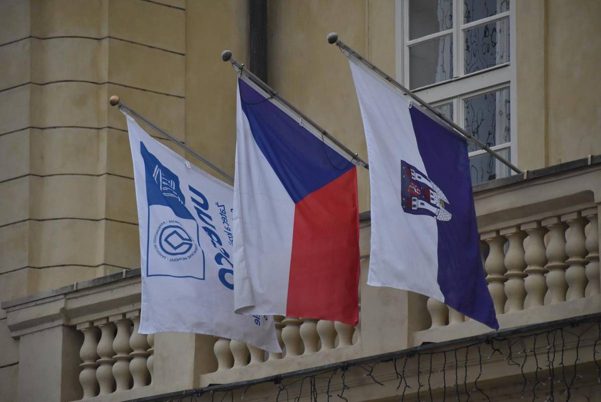 Vaše názory mění Žatec. Město postupně naplňuje opatření projektu Audit FamilyFriendlyCommunity.