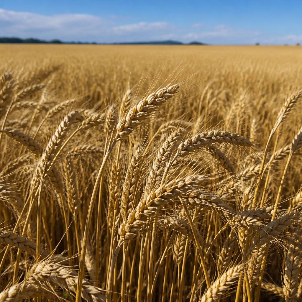Spoločnosť D.K.Agro oznamuje, že záujem o pšenicu je potrebné nahlásiť u pani Janočkovej na t.č. 0907371072 do štvrtka, 23. júla 2026 do 12.00 hod. Výdaj pšenice sa uskutoční v piatok, 24. júla 2026 od 16.00 do 20.00 hod. Cena za 100 kg je 15,-Eur.