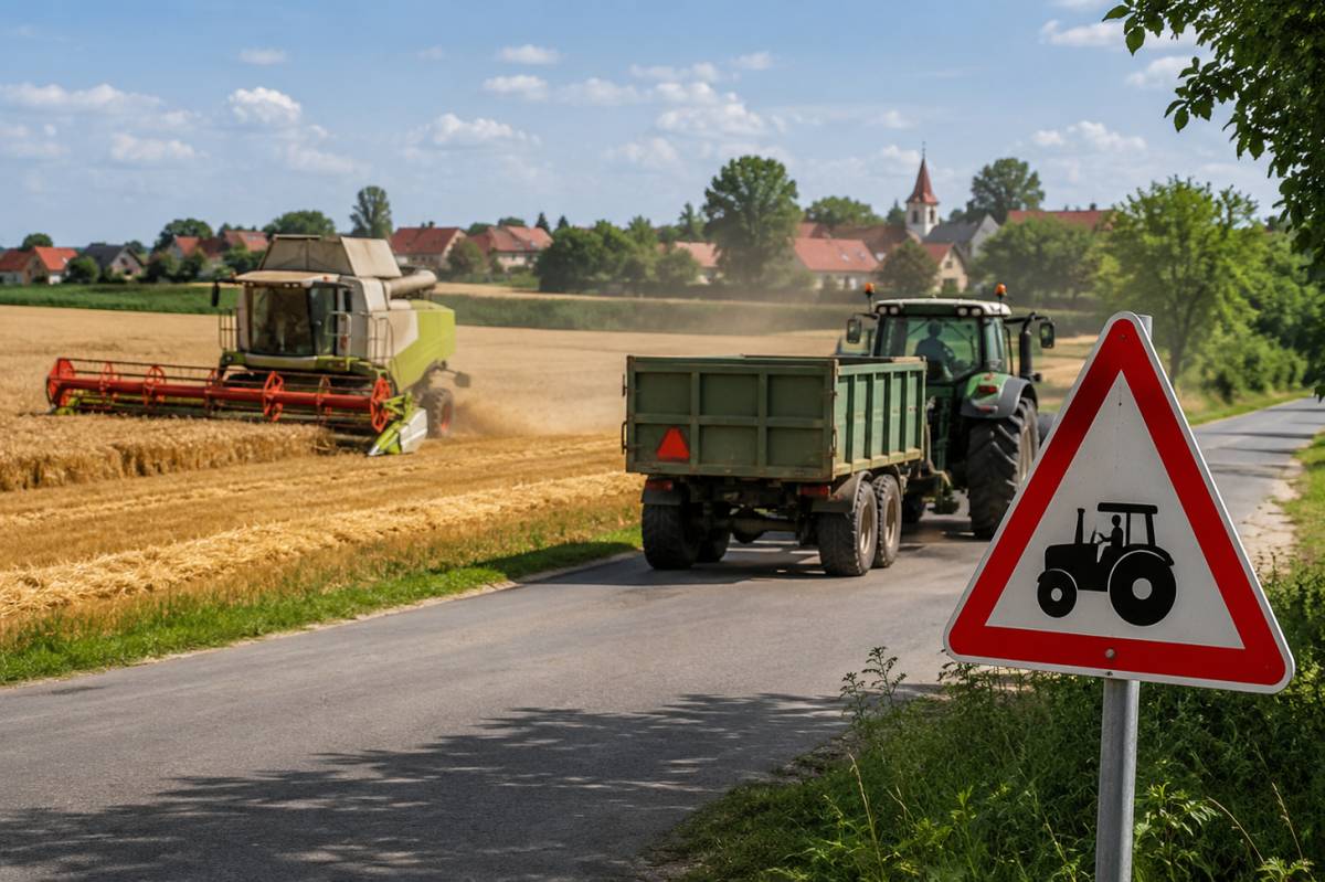Zemědělská a.s. Opava-Kylešovice informuje...