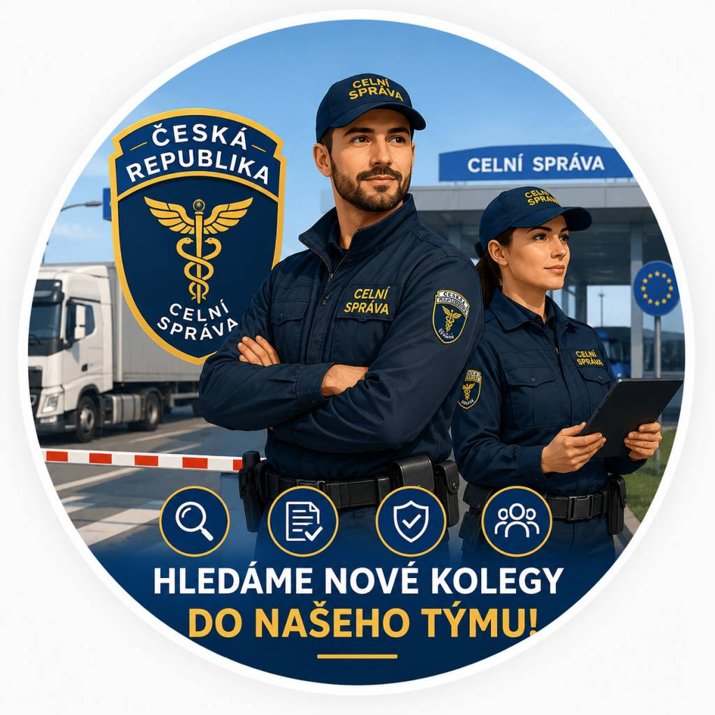Celní úřad pro Středočeský kraj - pracoviště ve Zdibech