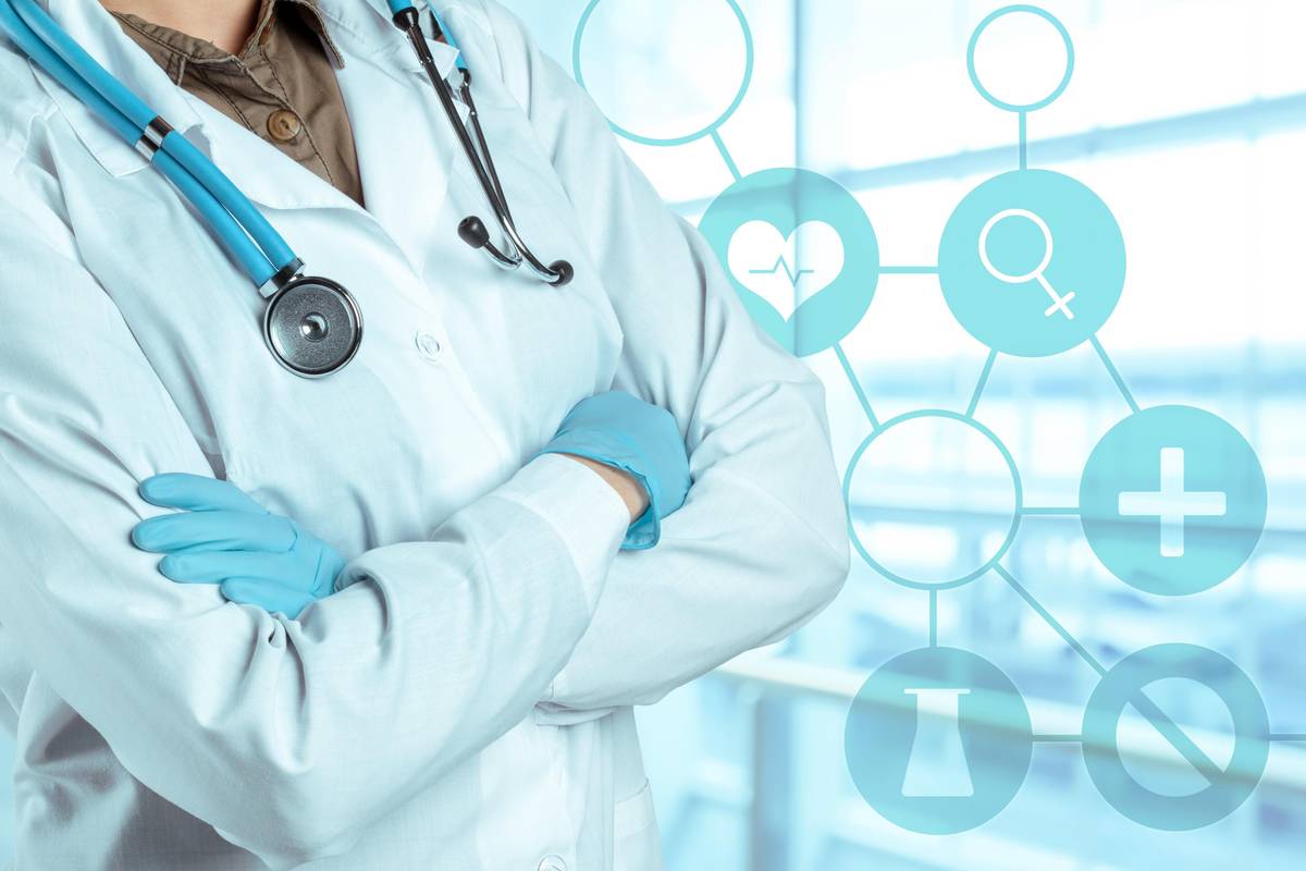 ⏰Oznamujeme obyvateľom, že doktorka Repčeková v stredu 22. 7. 2026 nebude ordinovať. V akútnych stavoch zastupuje doktor Kaclík. ✅Ambulancia prijíma aj nových pacientov.