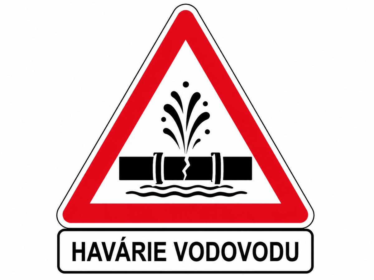 Dne 23.7.2026 v obci Lachov bude z důvodu havárie na vodovodním řádu přerušena dodávka vody od 8:00 do 14:00 hodin.  Vodárenský dispečink Náchod