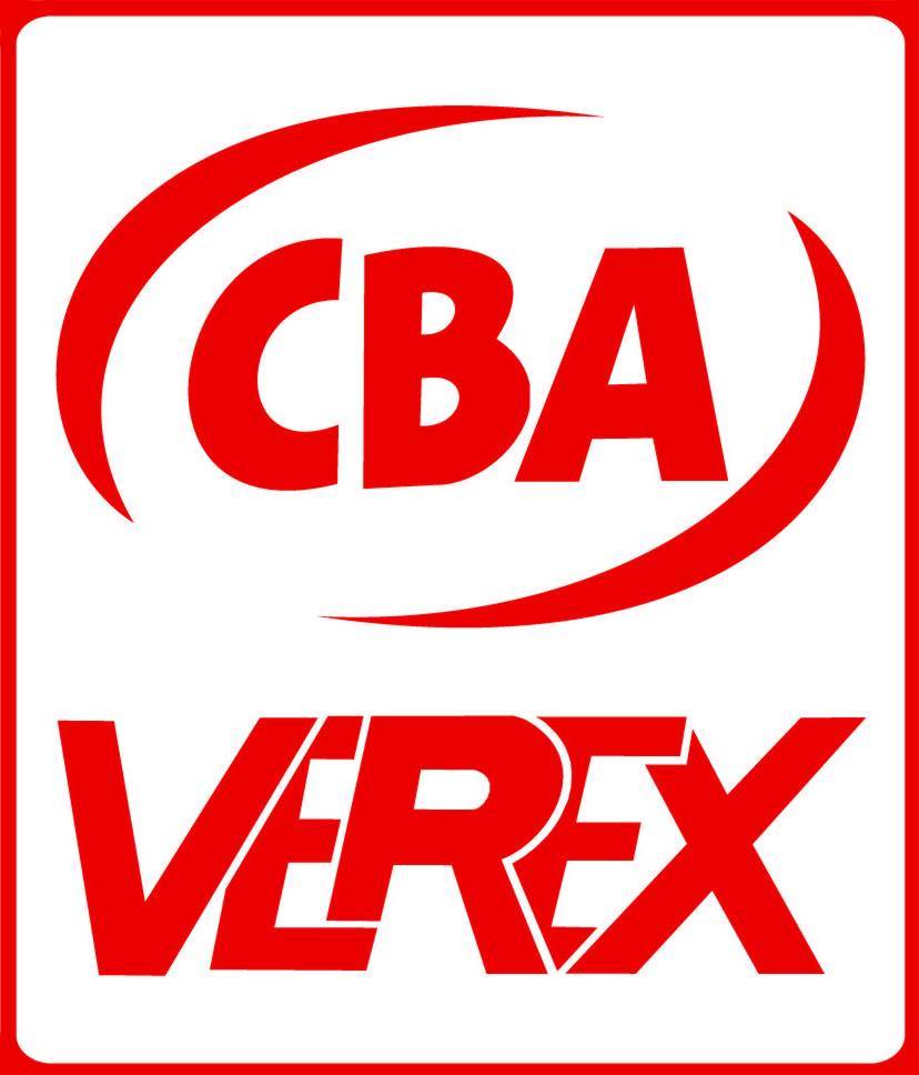 Kolektív predajne CBA VEREX Vás srdečne pozýva na výhodné nákupy do svojej predajne.