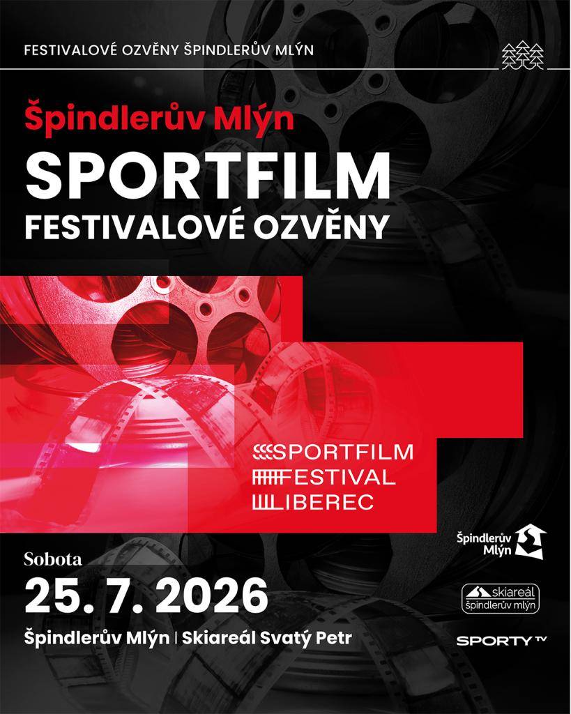 Zuzana Maděrová a hvězdní hosté na Festivalových ozvěnách ve Špindlerově Mlýně
