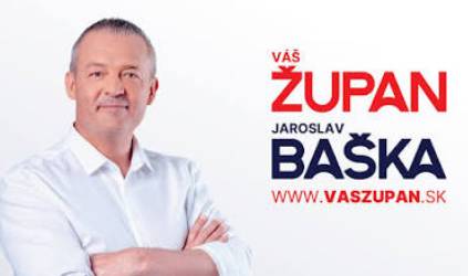 Srdečne Vás pozývame na stretnutie so županom TSK Jaroslavom Baškom v stredu 22.7.2026 o 14:00 v Krajnom pred Požiarnou zbrojnicou. Môžete si vypočuť novinky, opýtať sa na to, čo Vás zaujíma. A samozrejme, občerstvenie aj nápoje budú zadarmo. Tešíme sa na stretnutie...