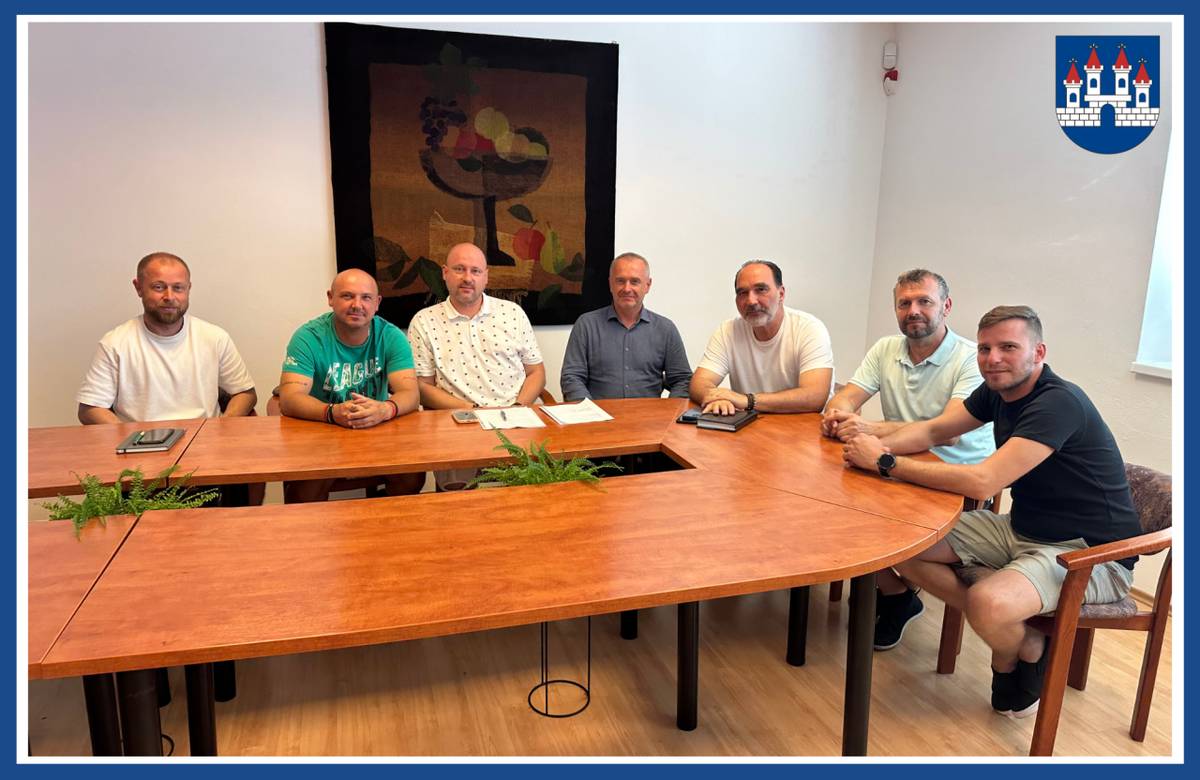 Poznáme hráčov, ktorí budú v sezóne 2026/2027 reprezentovať Ilavu.