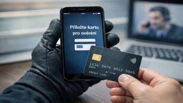 Ministerstvo vnitra České republiky ve spolupráci s Policií ČR upozorňuje na rostoucí počet sofistikovaných telefonních podvodů.