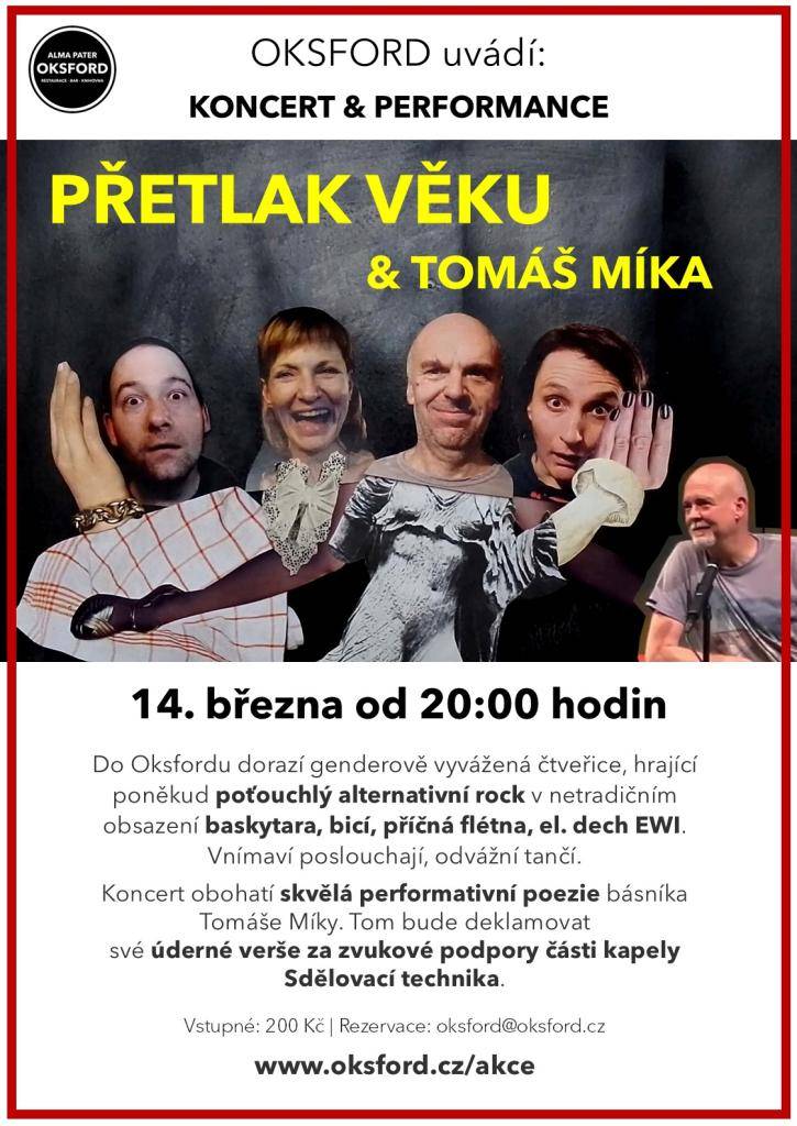 Nová kultura v okolí!