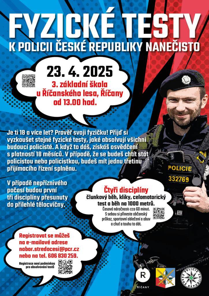 Říčany