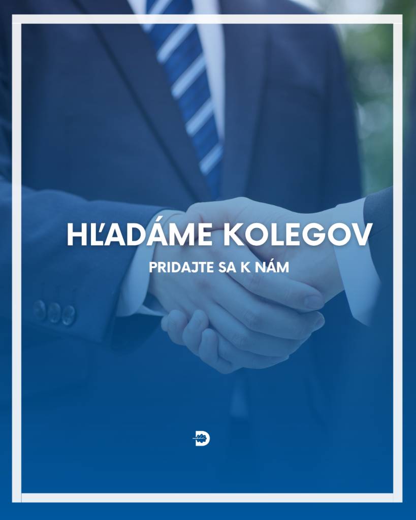 Pre bližšie informácie ohľadom pracovných ponúk môžu záujemcovia kontaktovať priamo zariadenie na telefónnom čísle v inzeráte alebo prostredníctvom e-mailu.