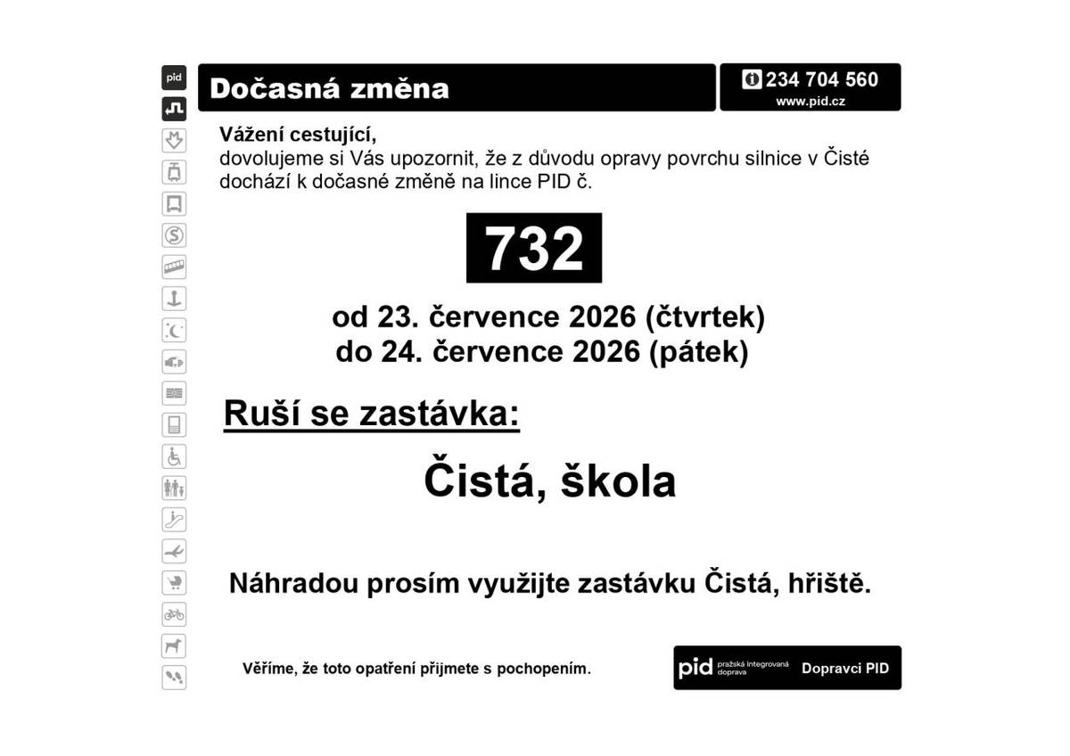 23.7. - 24.7.2026  viz. příloha
