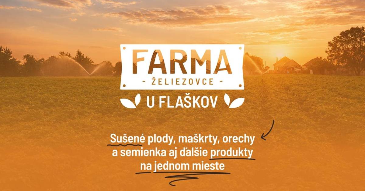 Súkromný pestovateľ zo Želiezoviec ponúka na predaj:broskyne na zaváranie, slivky,  nové zemiaky, nová cibuľa,  cesnak, papriku, paradajky, uhorky nakladačky, melón červený, melón žltý,  kukurica, mak modrý, rôzne druhy fazúľ, šošovica, mletá sladká paprika.
