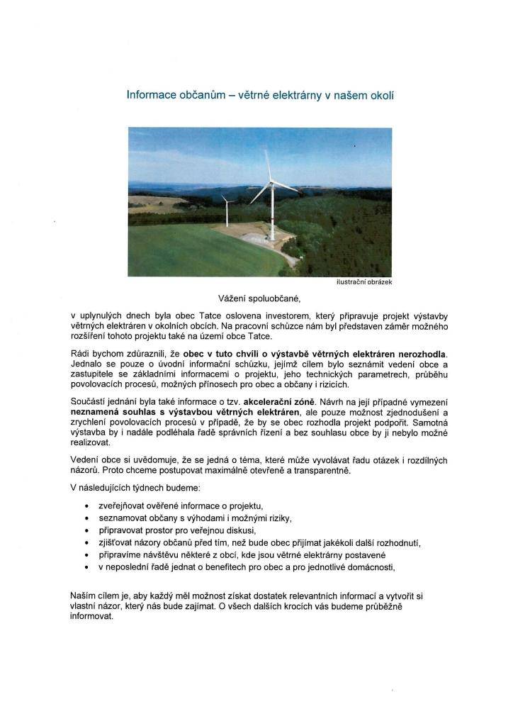 info