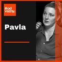 Pavla: Po 23 letech promluvila. Slyšela „promlčeno"