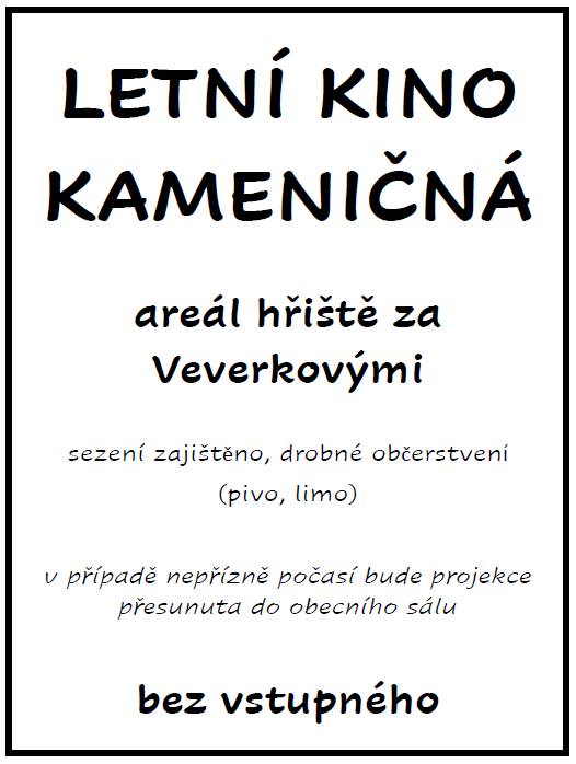 s filmem PĚT ŠVESTEK