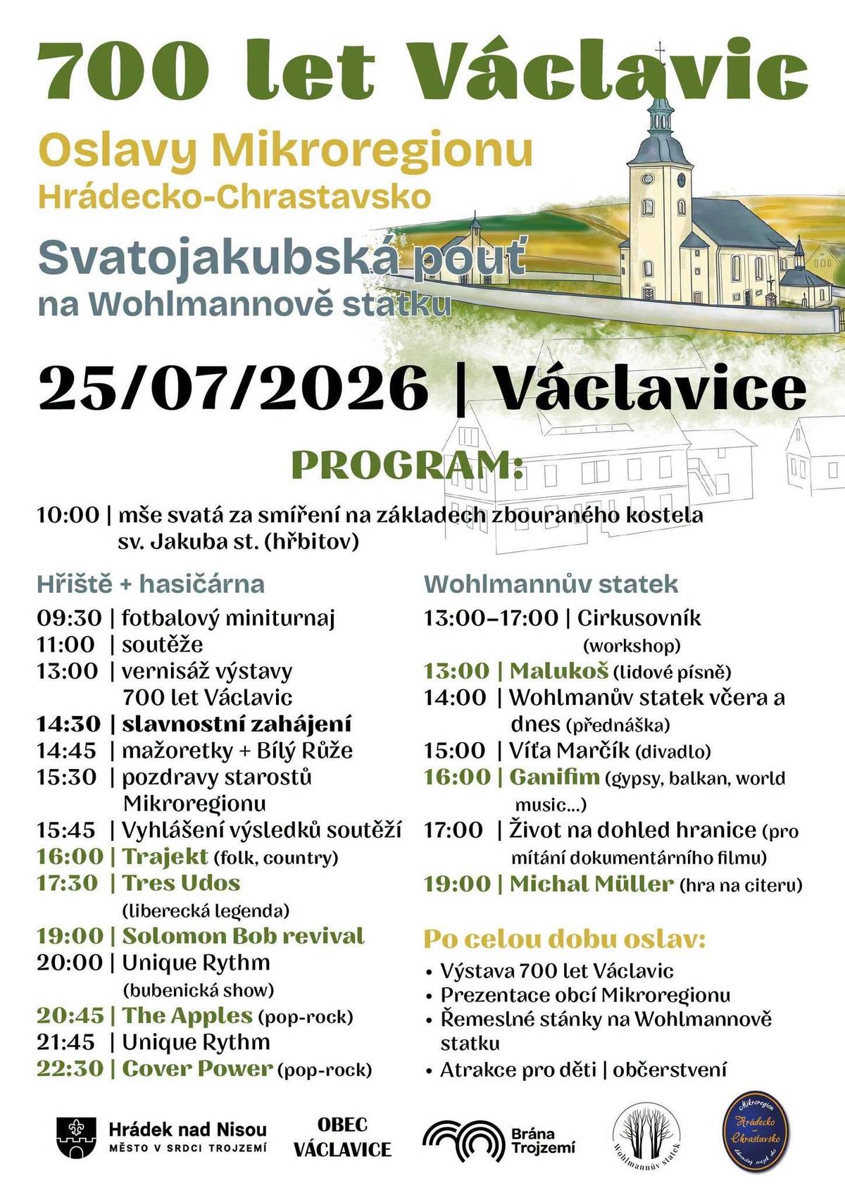Program: