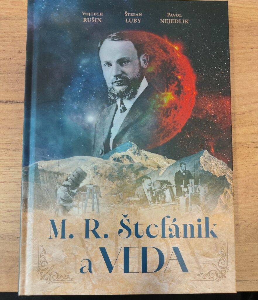 Mesto Spišská Belá si váži   odkaz generála Milana Rastislava Štefánika  – spoluzakladateľa Československej republiky, vojenského letca, diplomata, vynálezcu, fotografa, cestovateľa,  vedca svetového formátu, politika, vlastenca ktorý celý svoj život zasvätil...