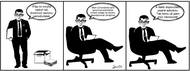 Premiér naslouchá hlasu lidu