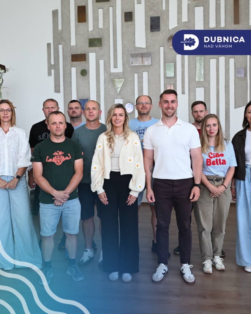 Mesto sa do celonárodnej cyklistickej iniciatívy zapája od roku 2019. V aktuálnom ročníku sa môže pochváliť významným úspechom – celoslovensky najúspešnejší tím, ale aj jednotlivec je práve z Dubnice nad Váhom.
