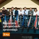 4 roky posluchače Českého rozhlasu informuje o dění ve Francii. Náš zpravodaj